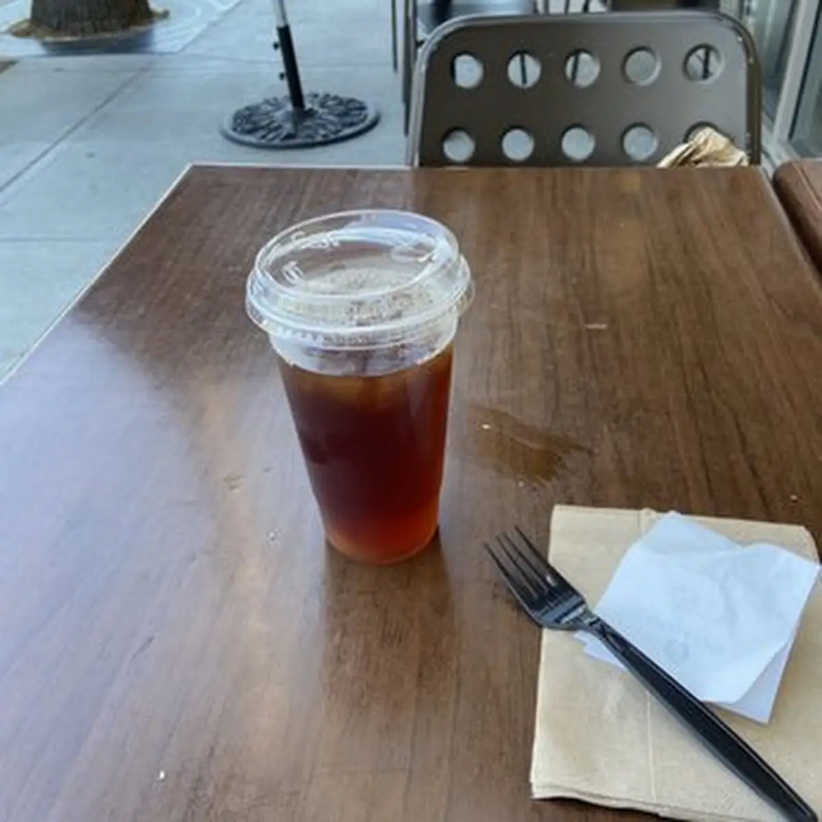Cold Brew