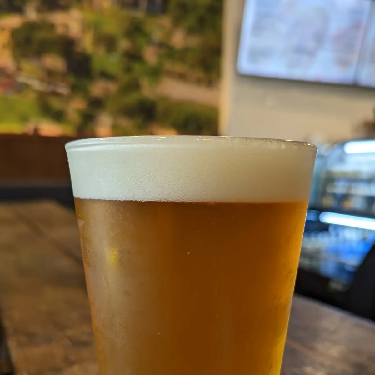 Draft Beer