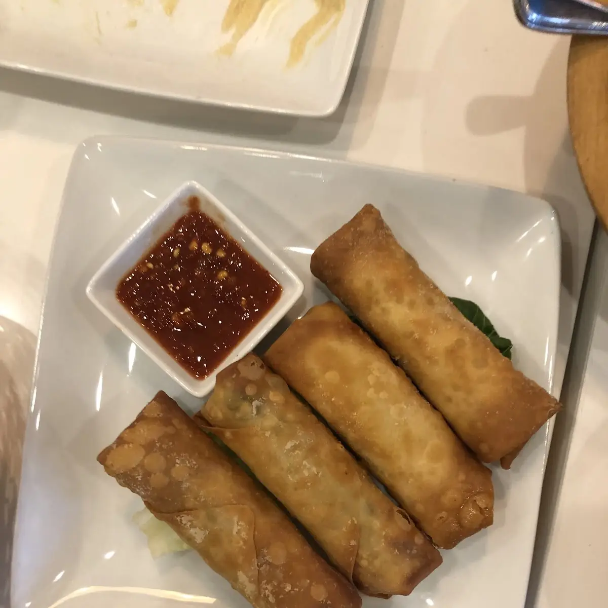 Spring Roll