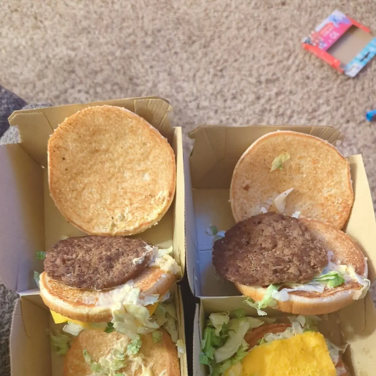 Big Mac