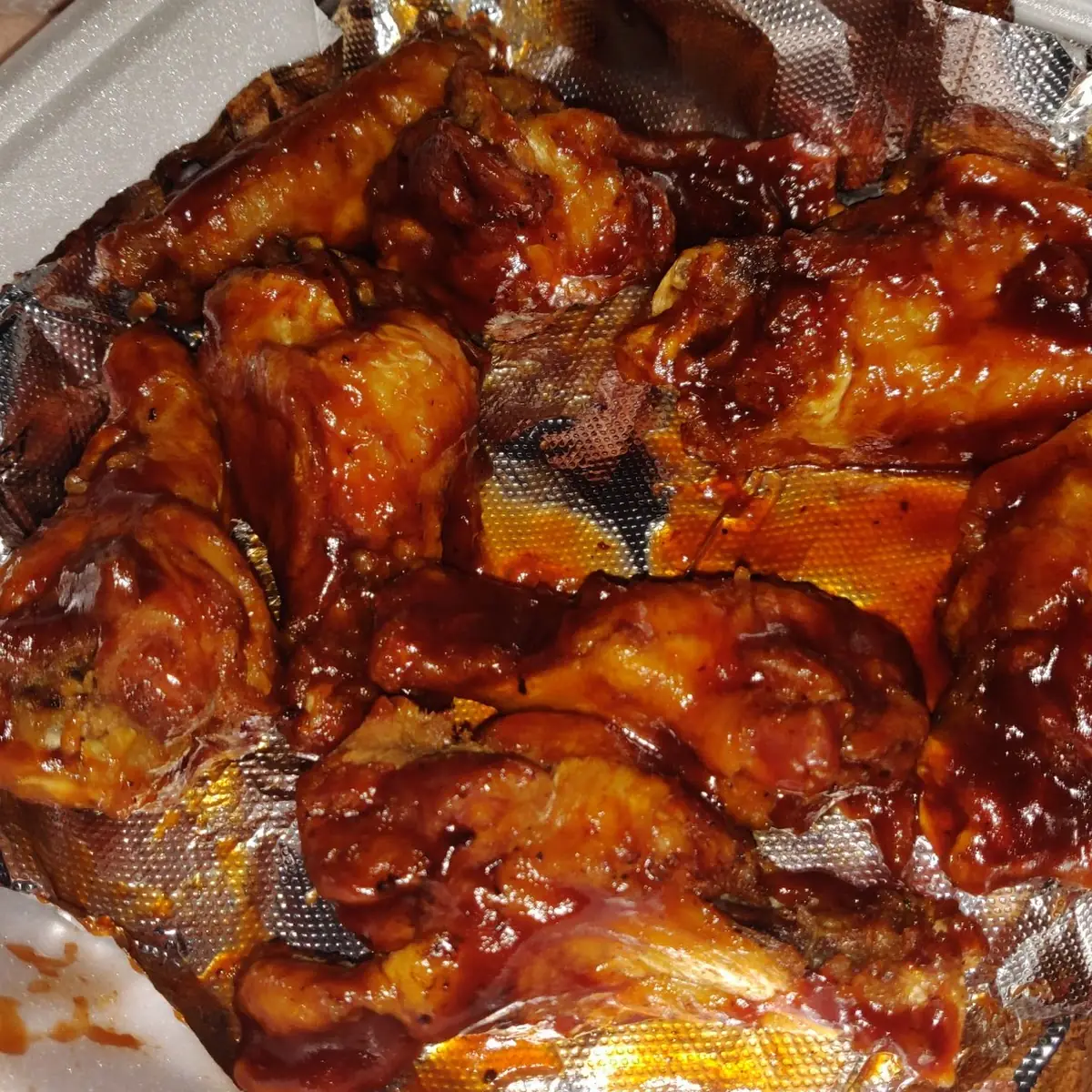 Wings