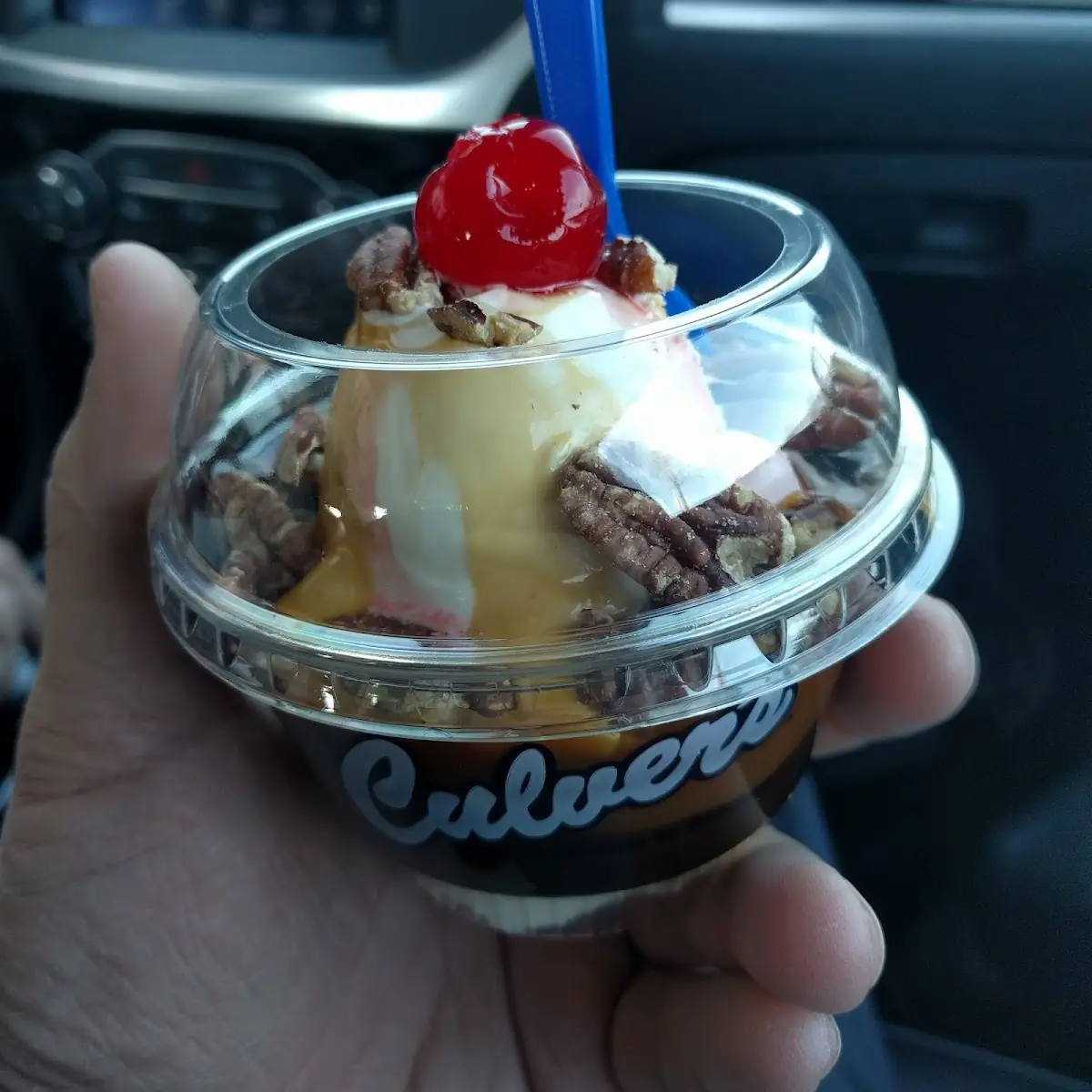 Hot Fudge