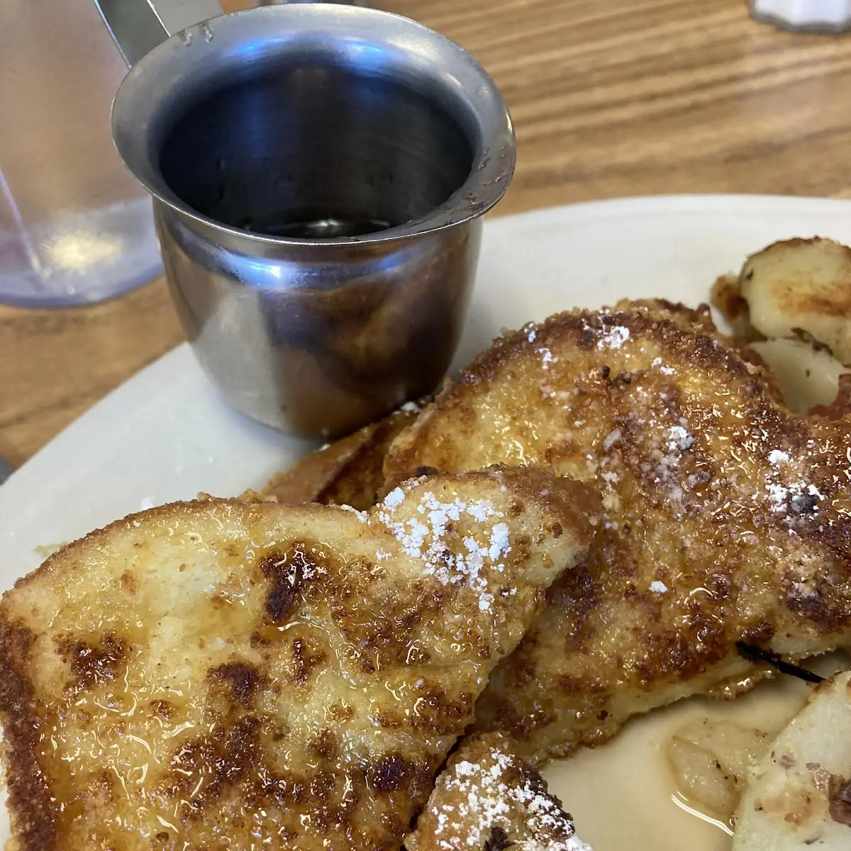 Maple Syrup