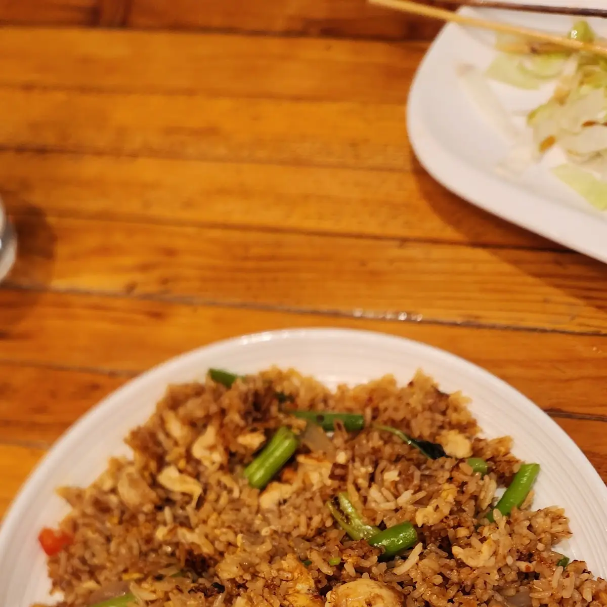 Basil Fried Rice