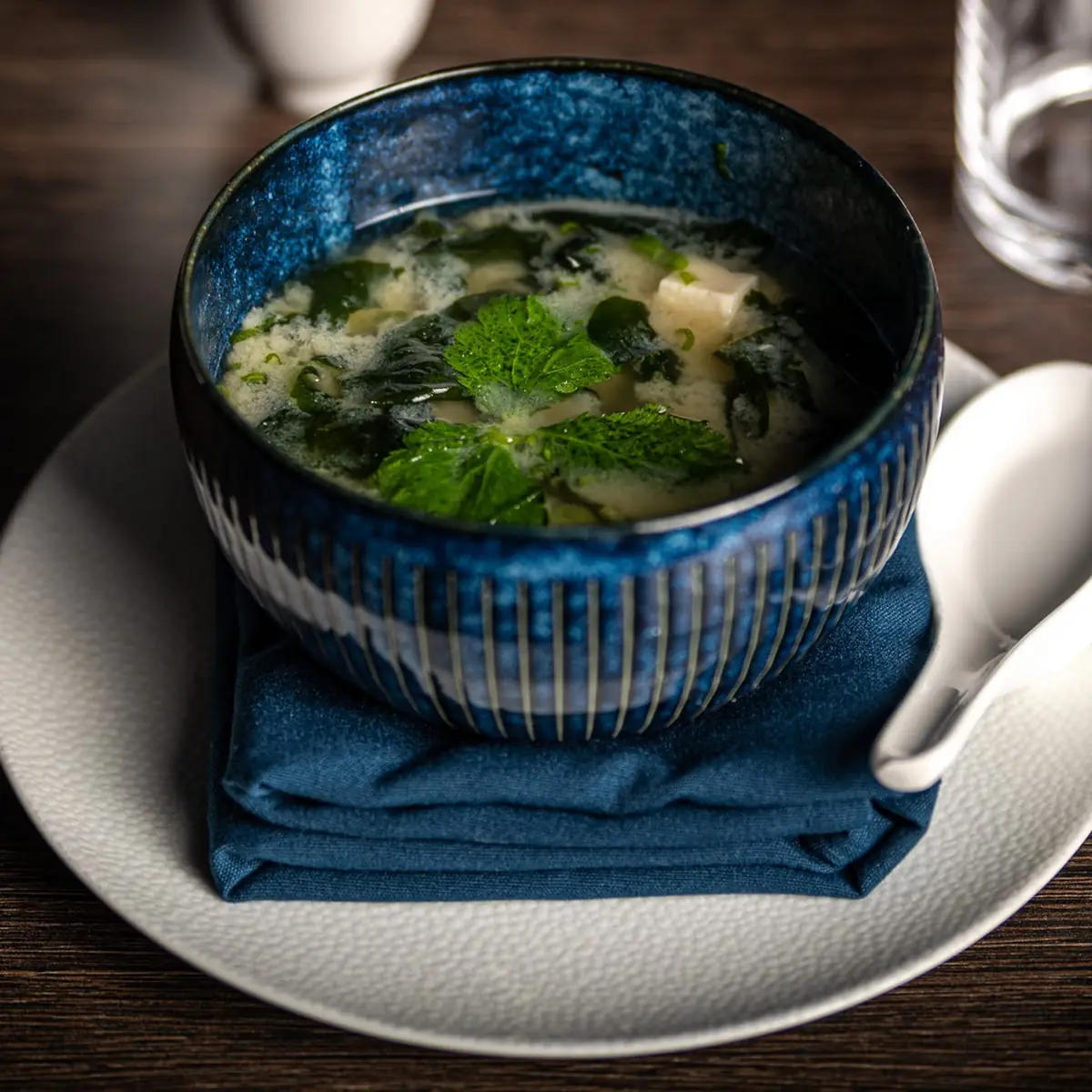 Miso Soup