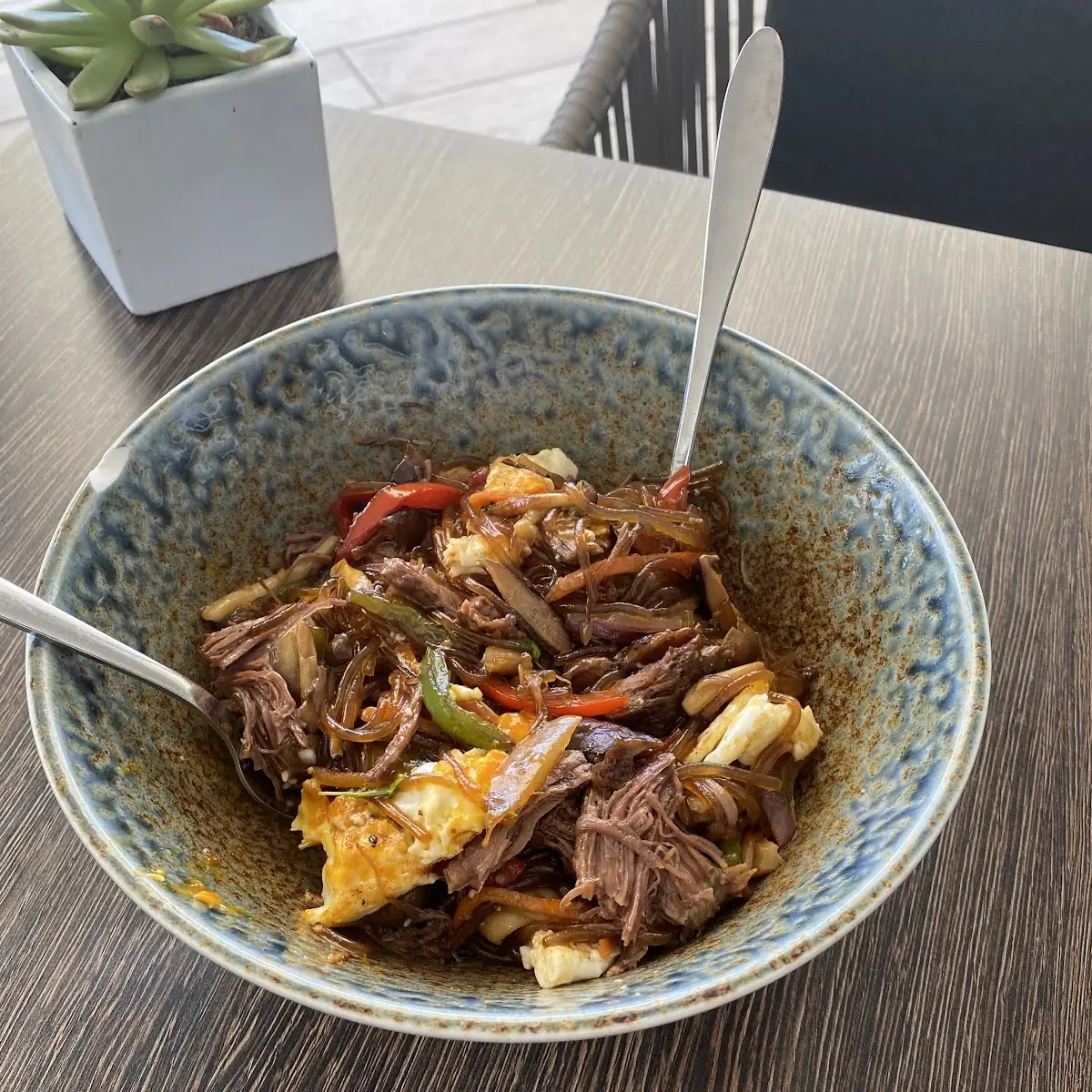 Short Rib Jabche