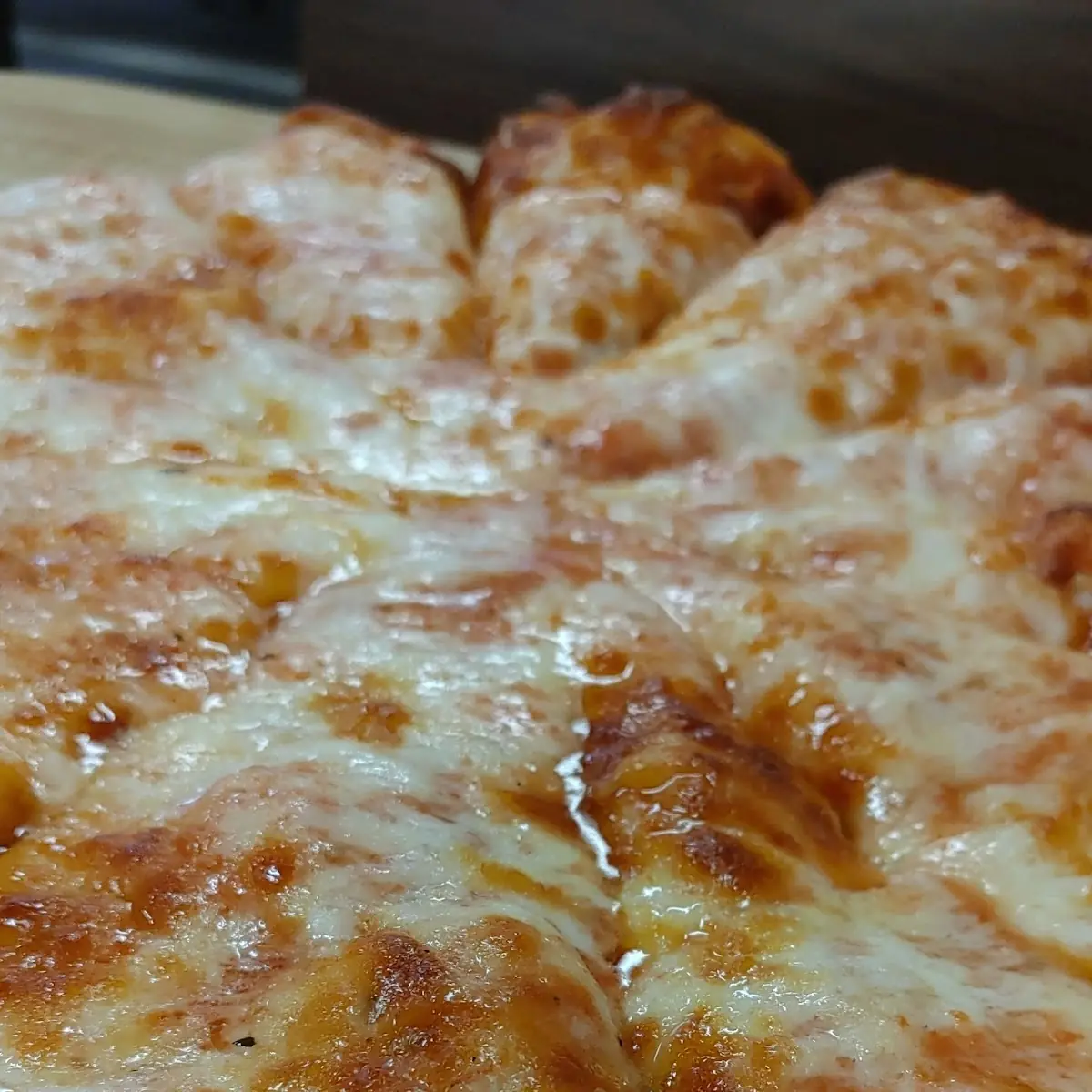 14 Cheese Pizza
