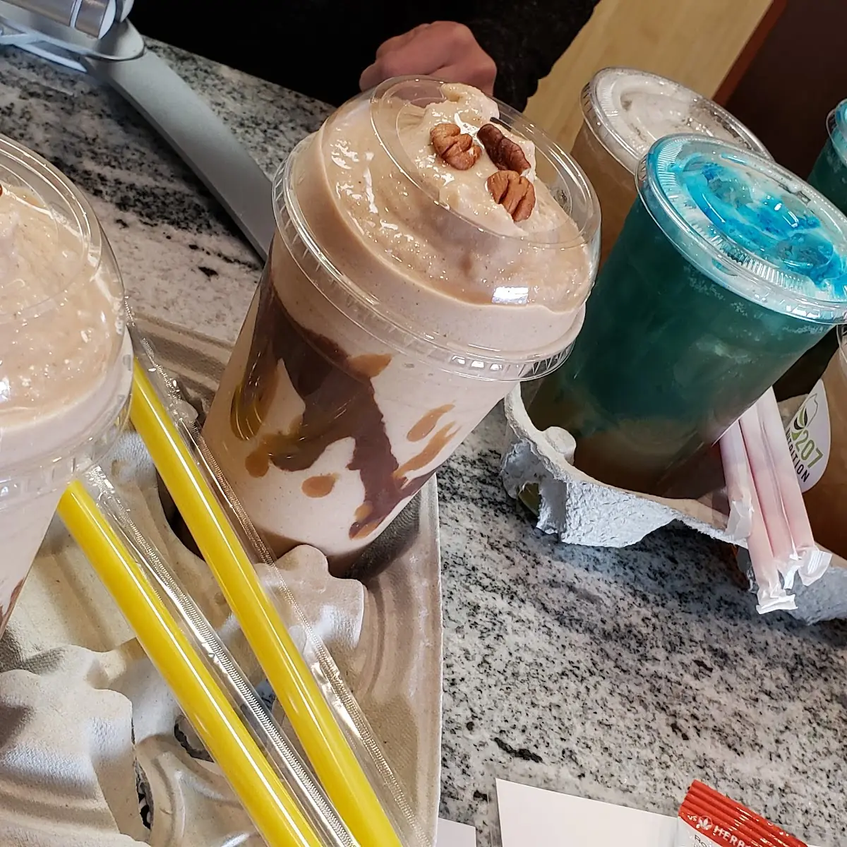 Milkshake