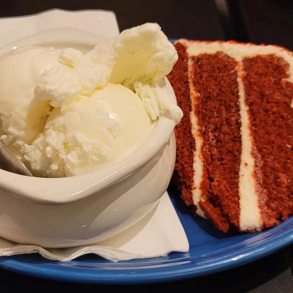 Red Velvet Cake