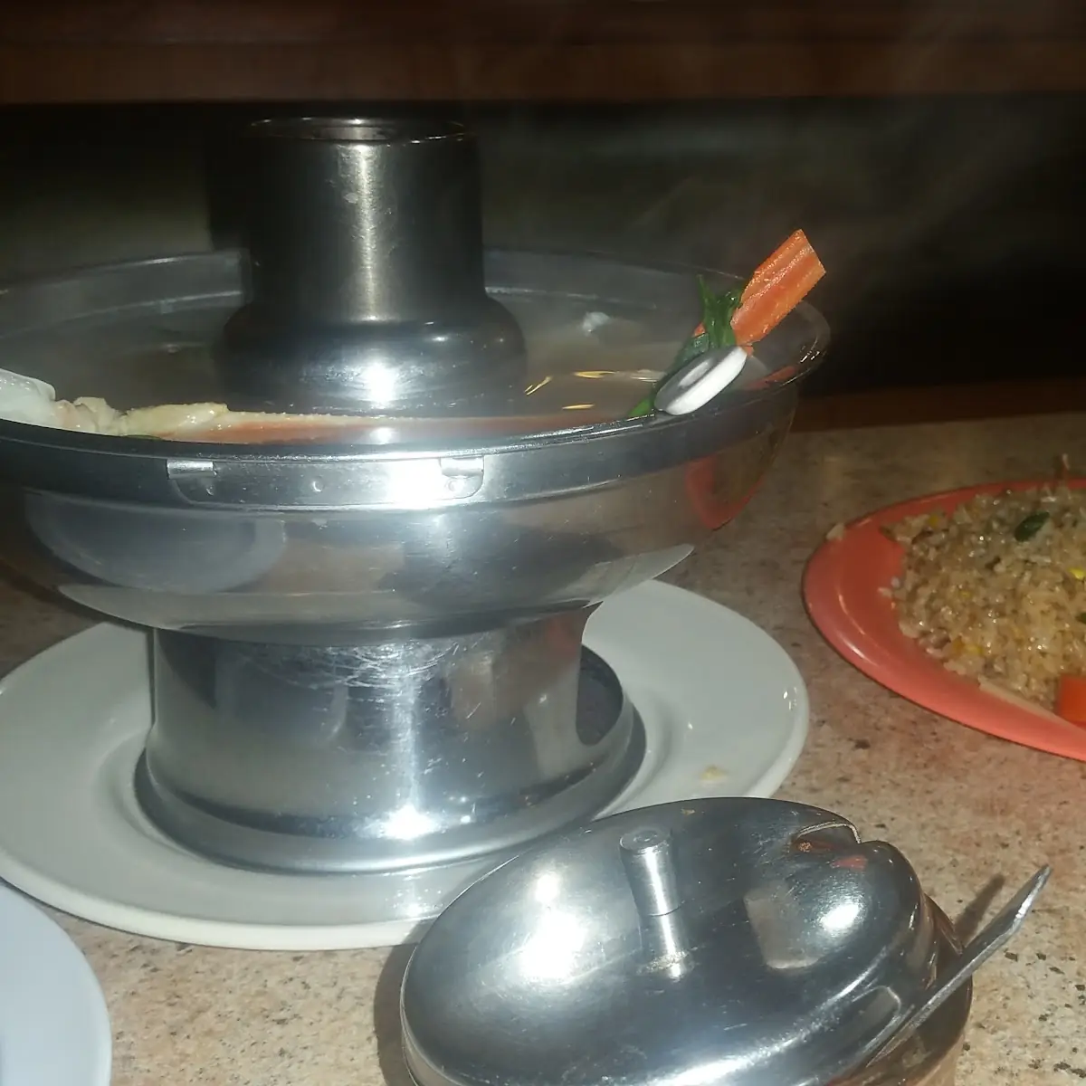 Nasi Goreng