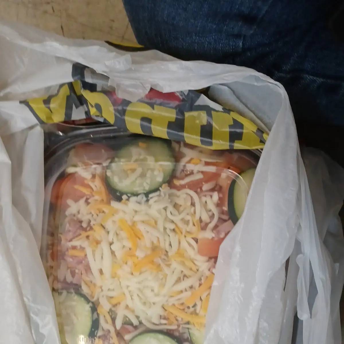 Cesar Salad