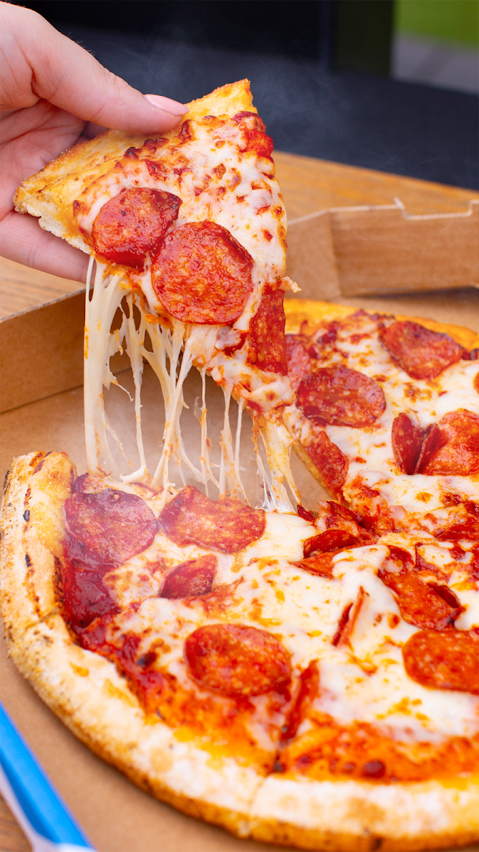 Highlights, Domino's Pizza Craigieburn