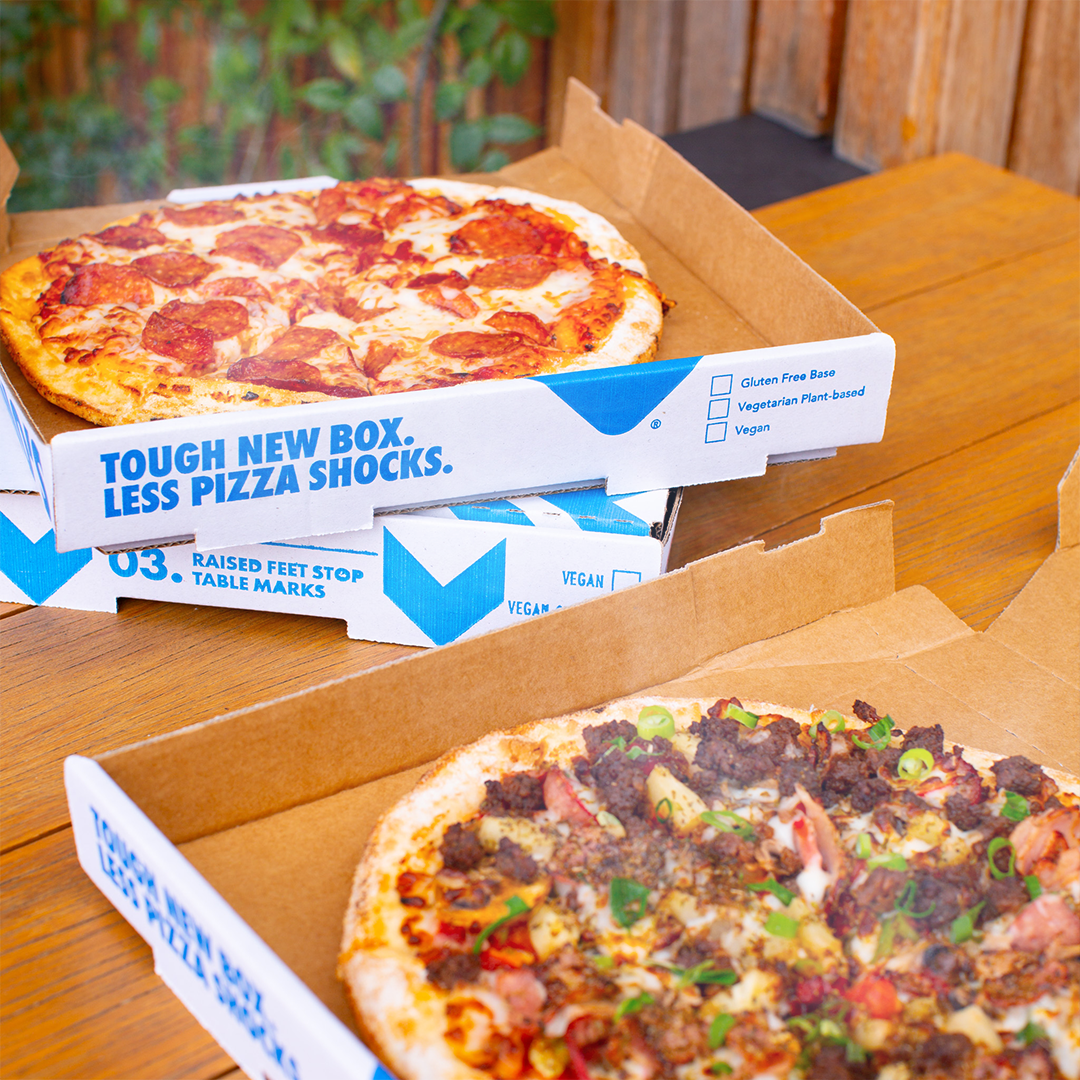 Highlights, Domino's Pizza Craigieburn