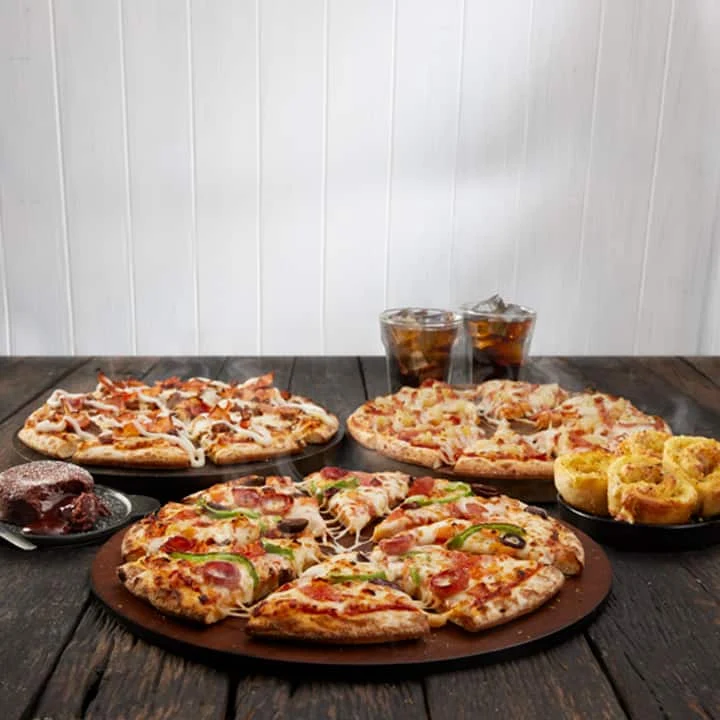 Highlights, Domino's Pizza Craigieburn