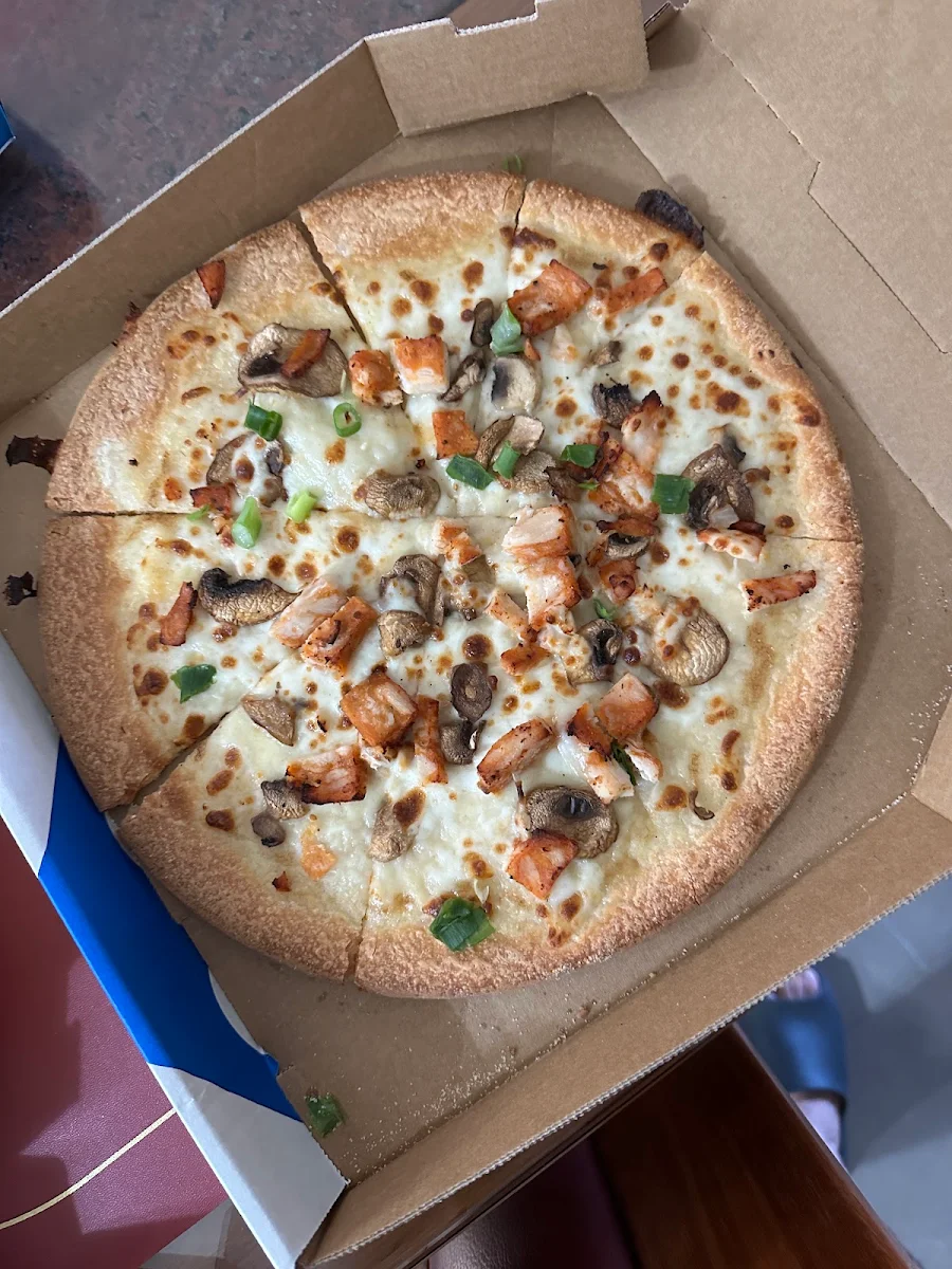 Highlights, Domino's Pizza Craigieburn