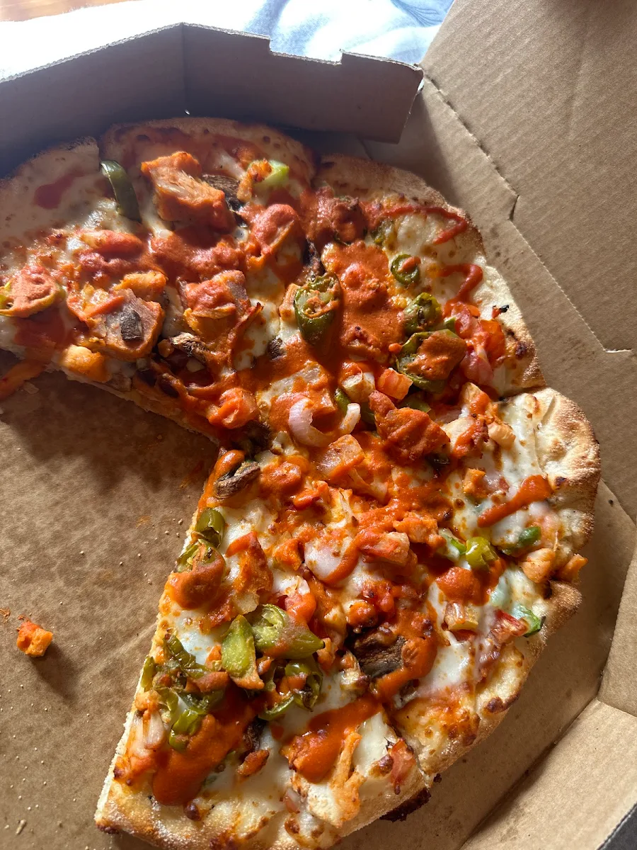 Highlights, Domino's Pizza Craigieburn