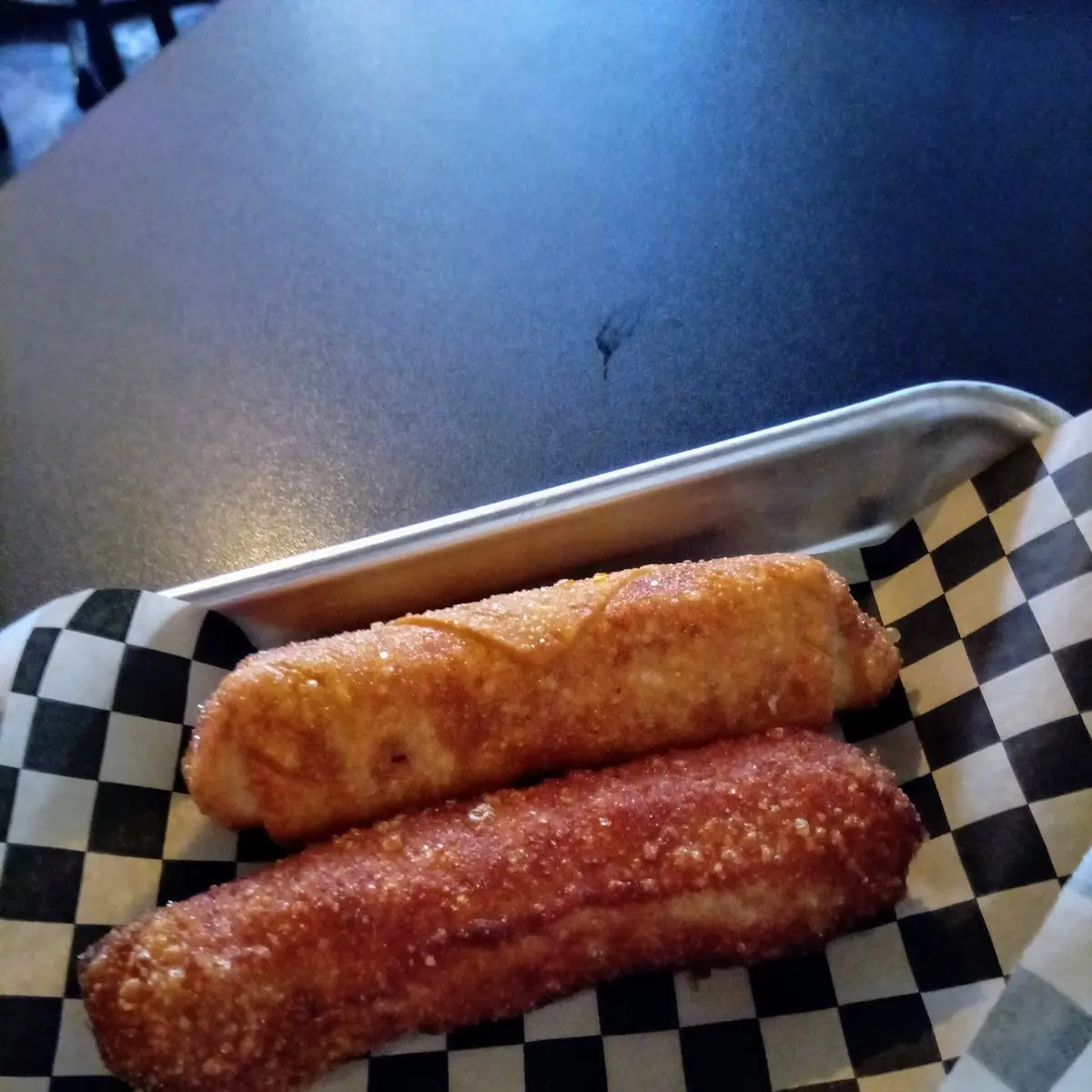 Pizza Sticks