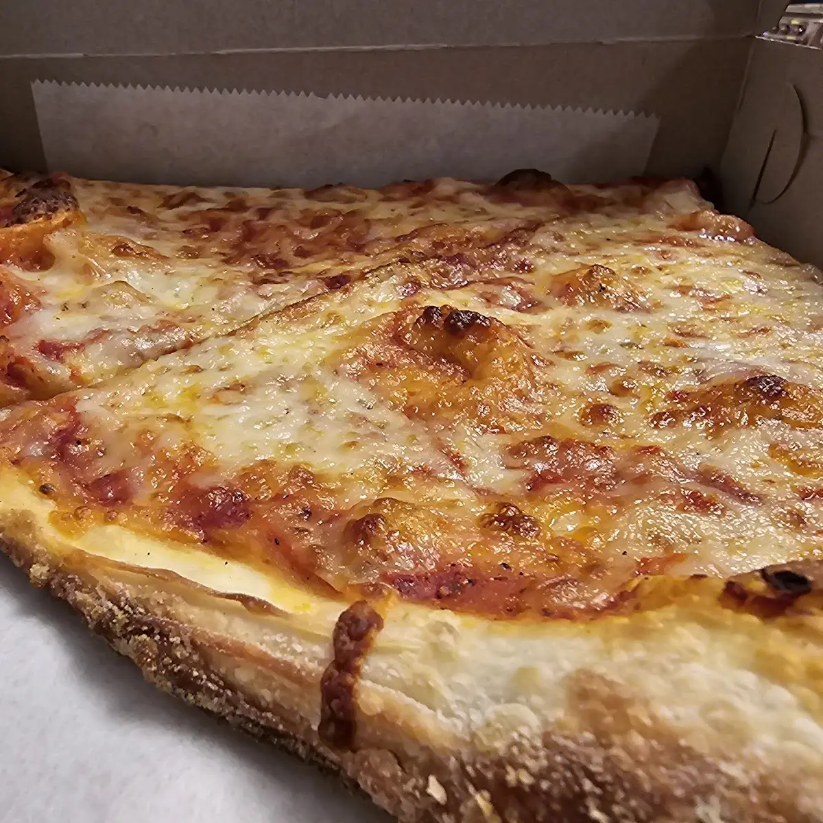 Pizza Slice