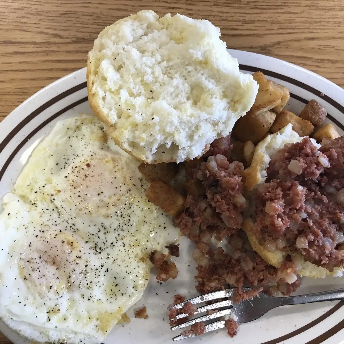 Corned Beef Hash
