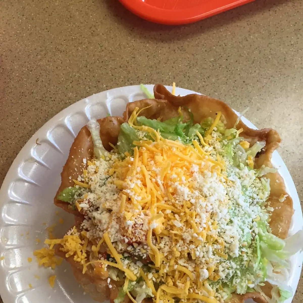 Taco Salad