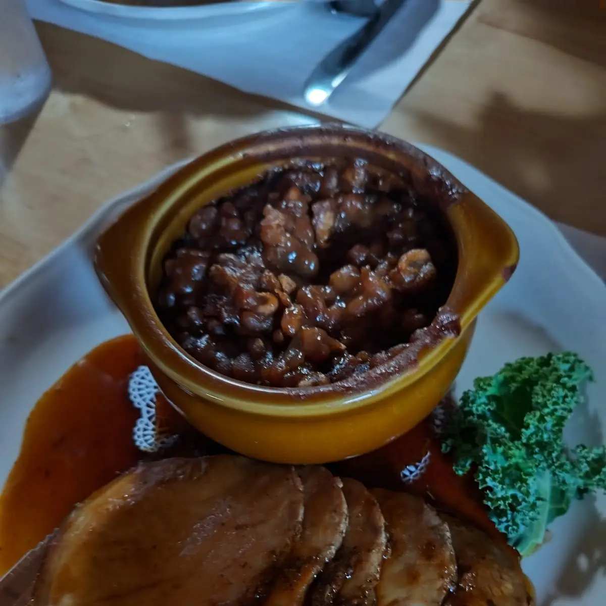 Baked Beans