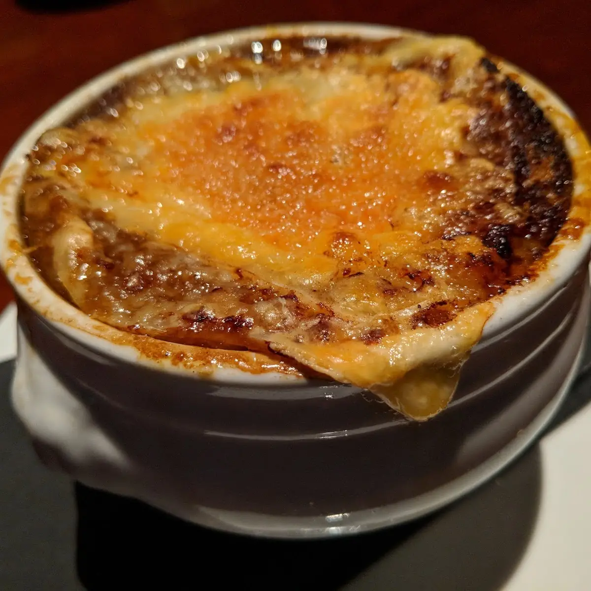 French Onion Soup