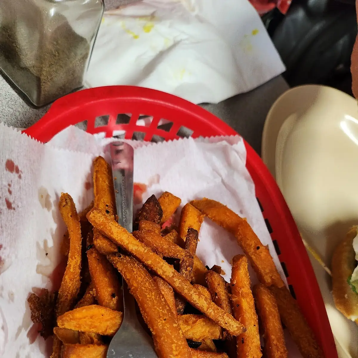 Sweet Potato