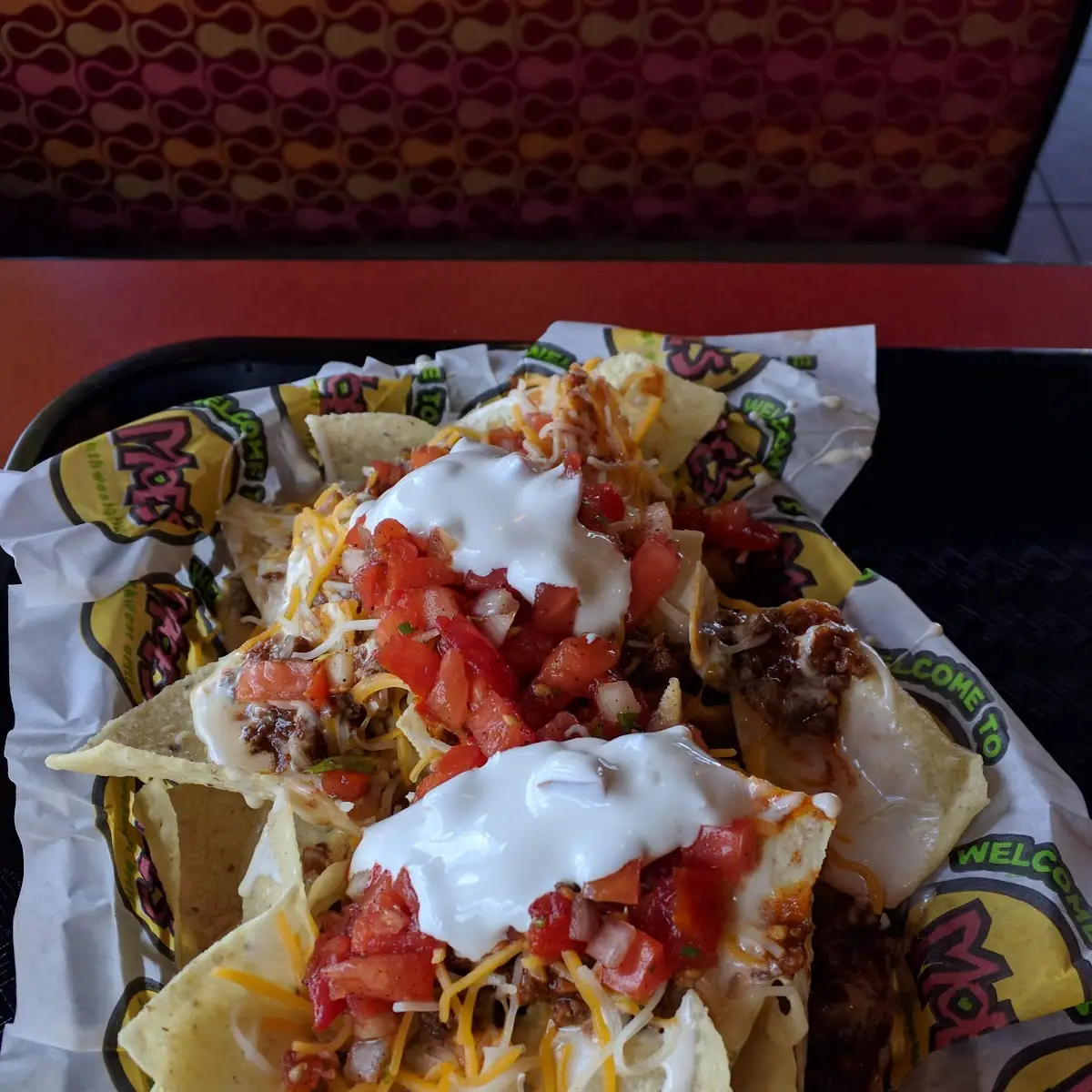Taco Salad
