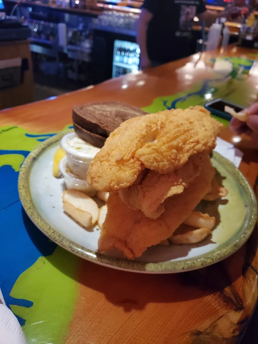 Fish Fry