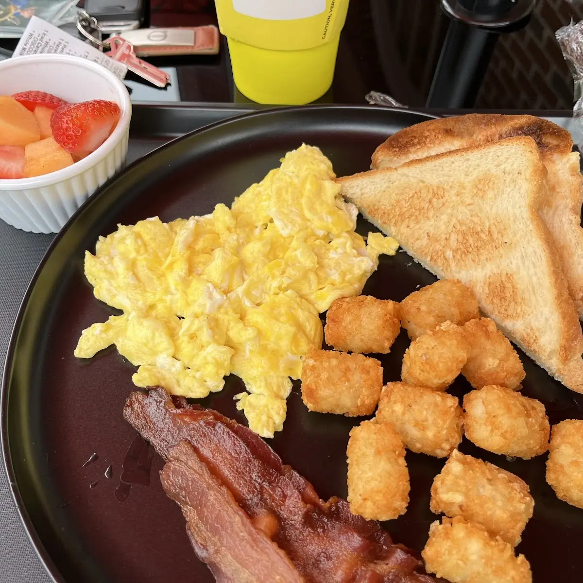 Tater Tots