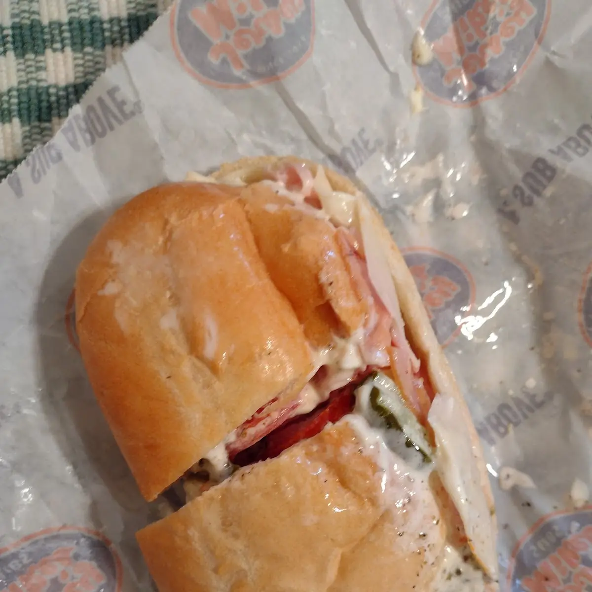 13 Italian Sub