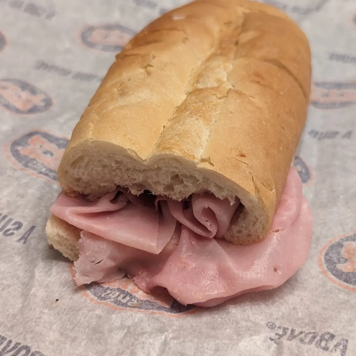 Turkey Sub