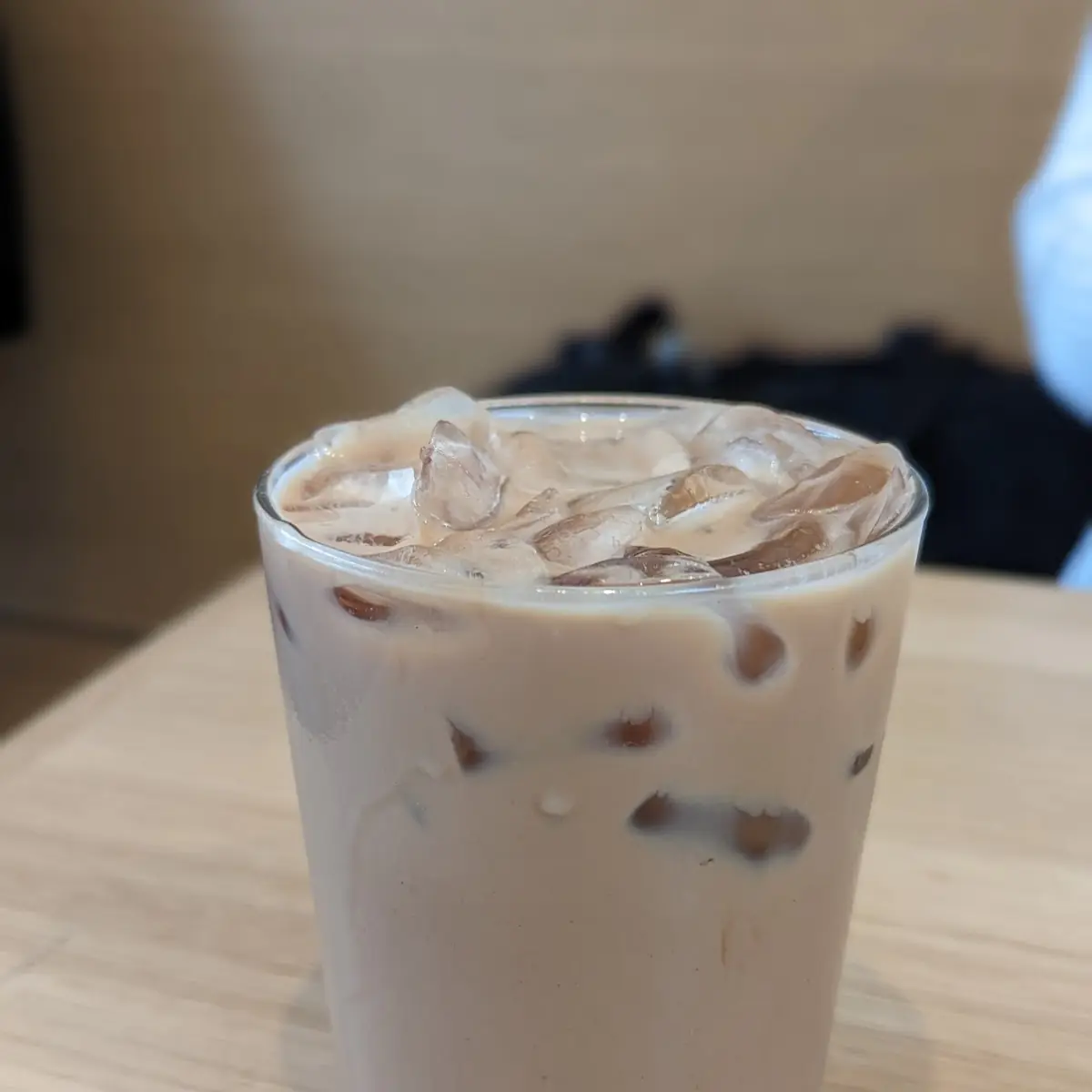 Iced Mocha