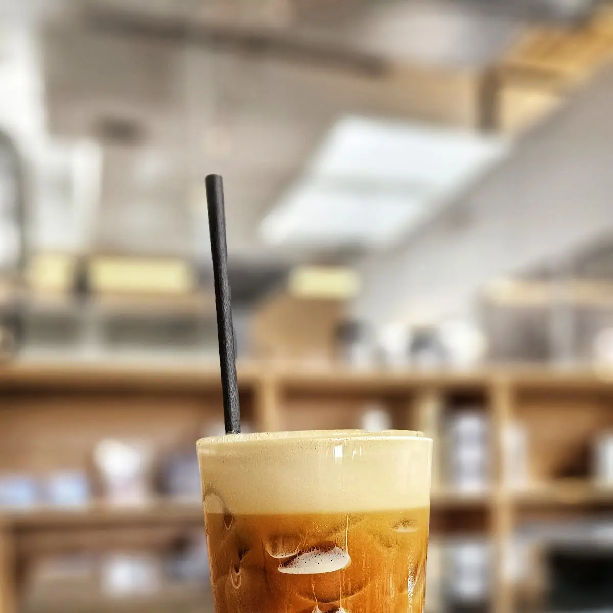 Iced Vanilla Cloud