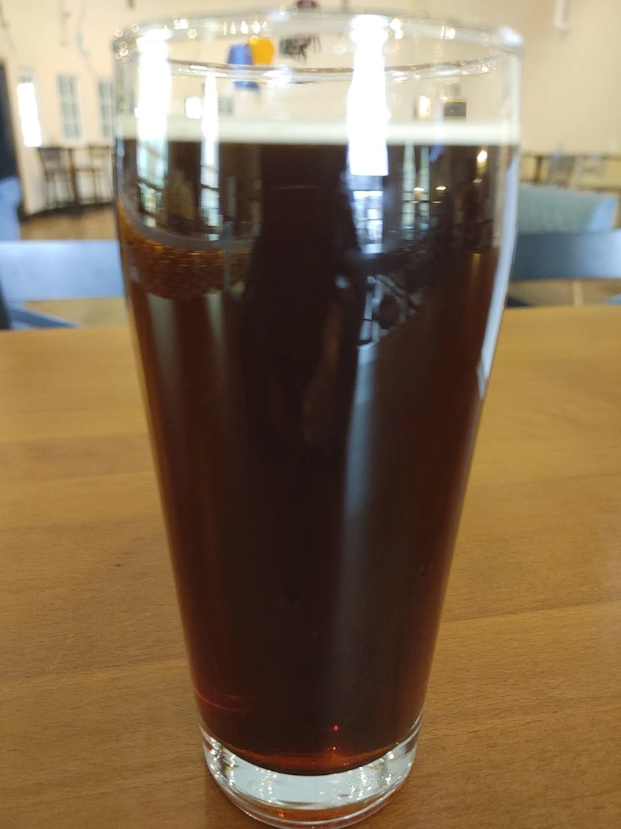 Cold Brew