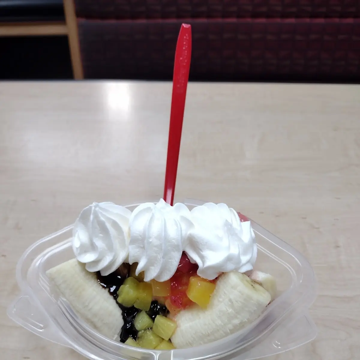 Banana Split