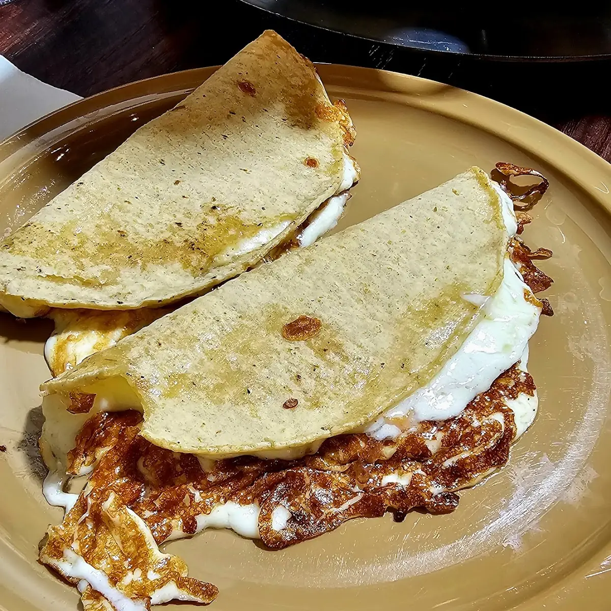 Quesadilla