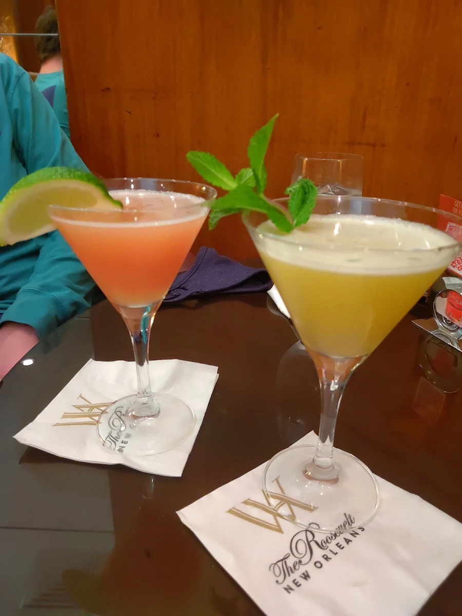 Passion Fruit Sour