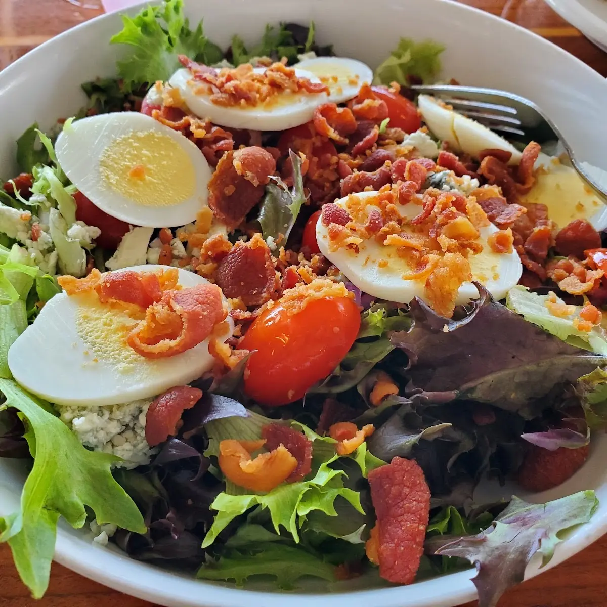 Cobb Salad