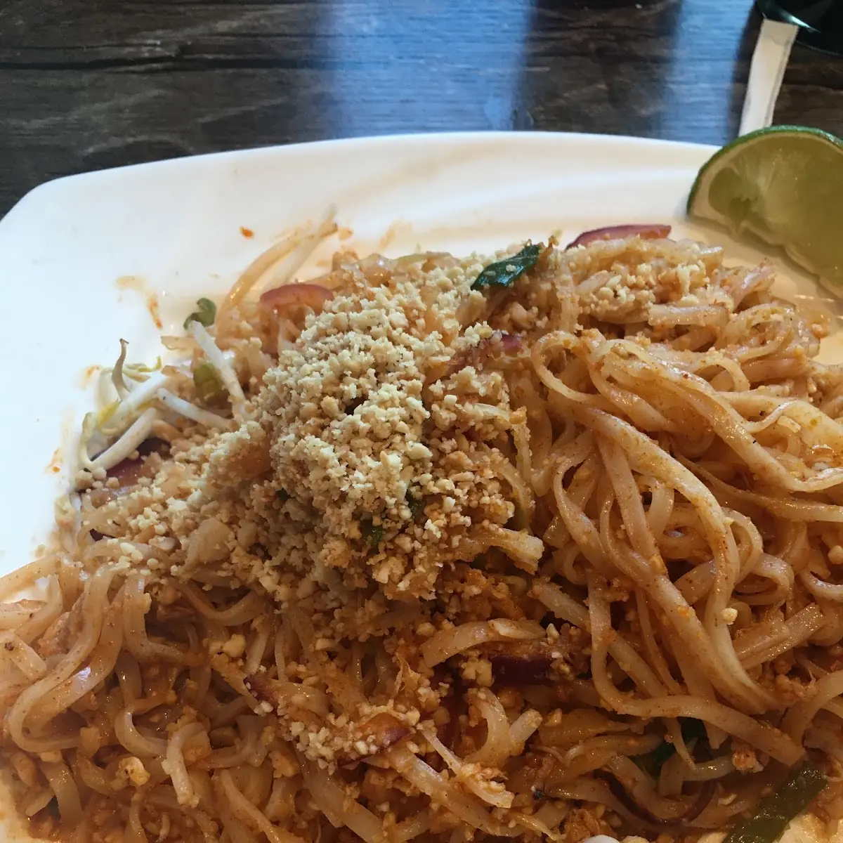 Spicy Thai Basil - House Special Thai Basil