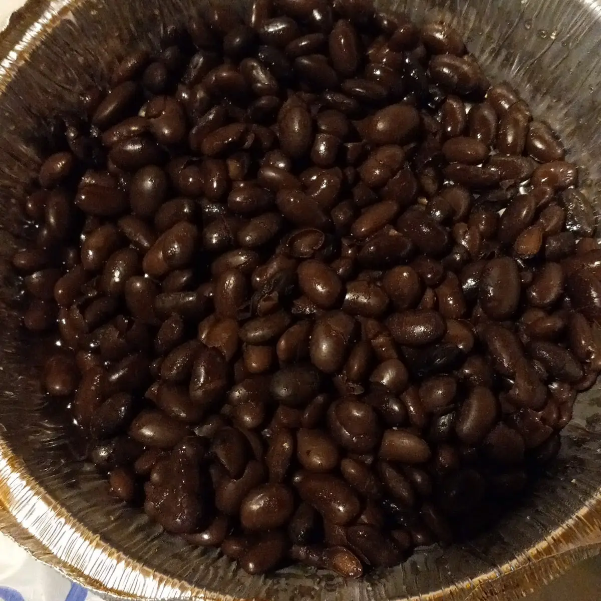 Black Beans