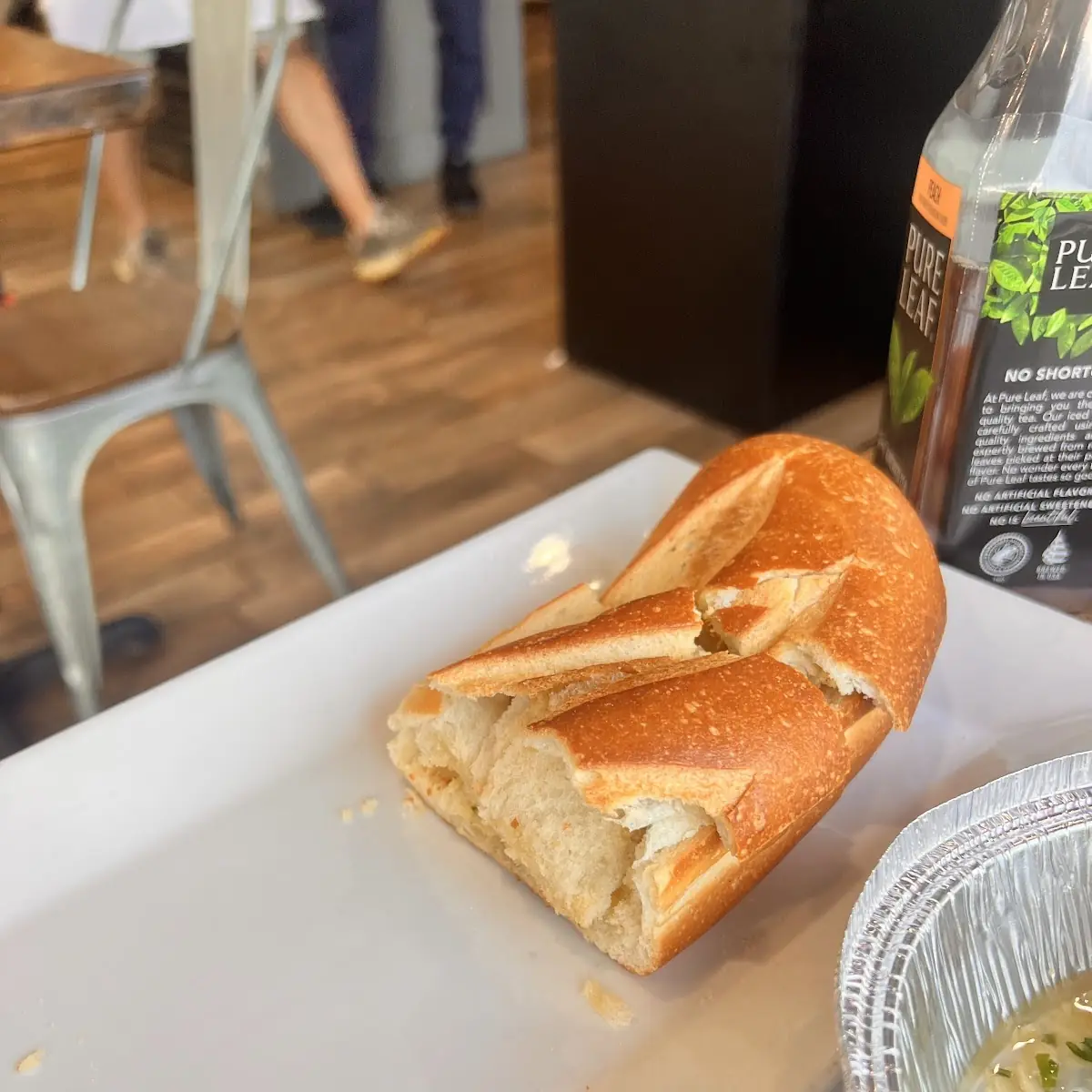 Garlic Bread