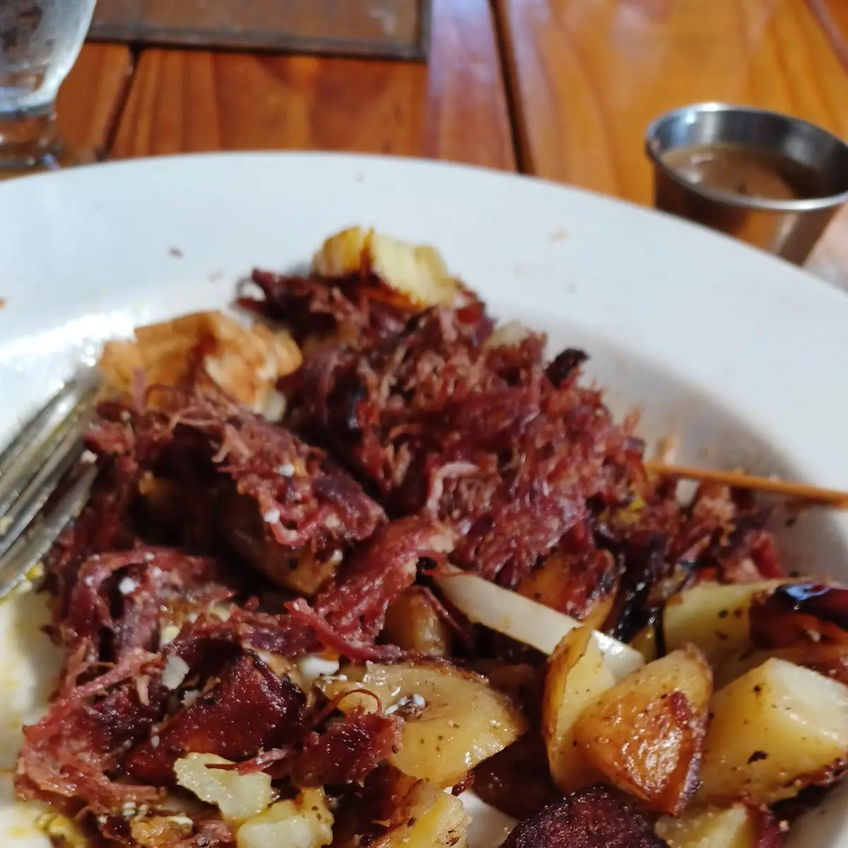 Corned Beef Hash