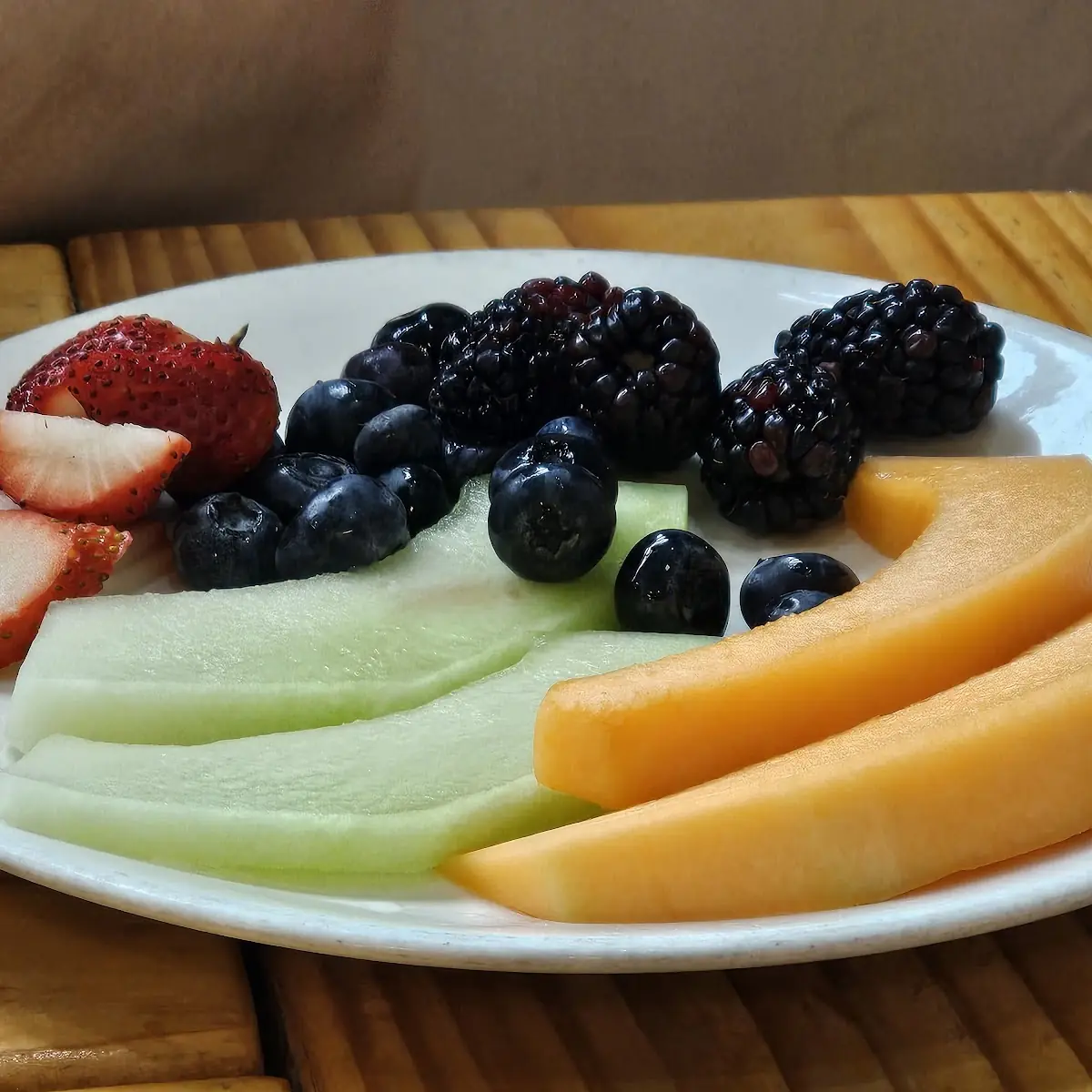 Fresh Fruit