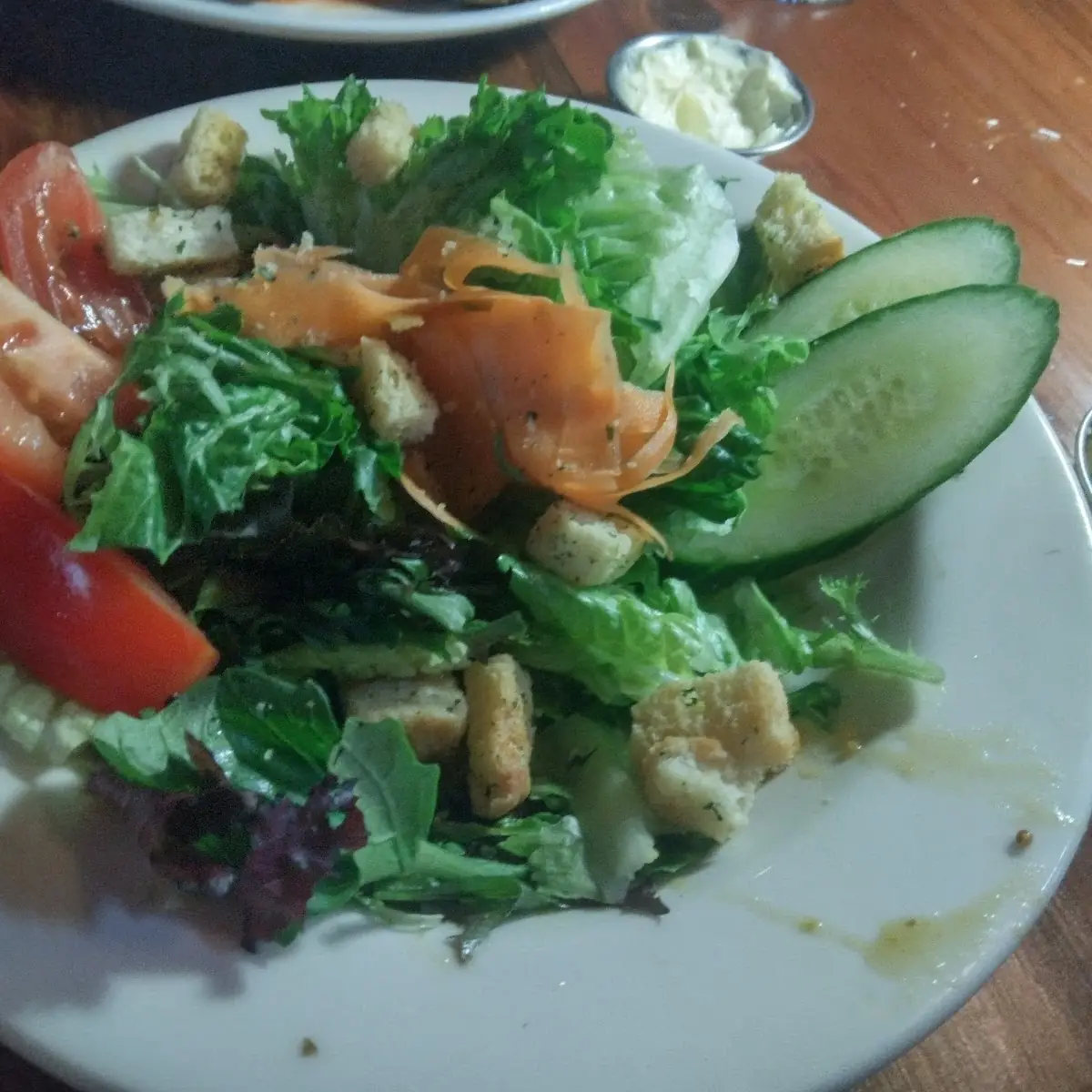 Garden Salad