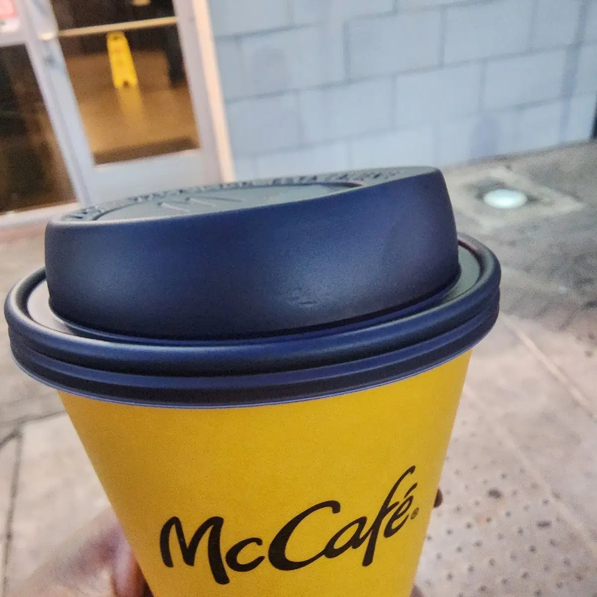 Café Americano