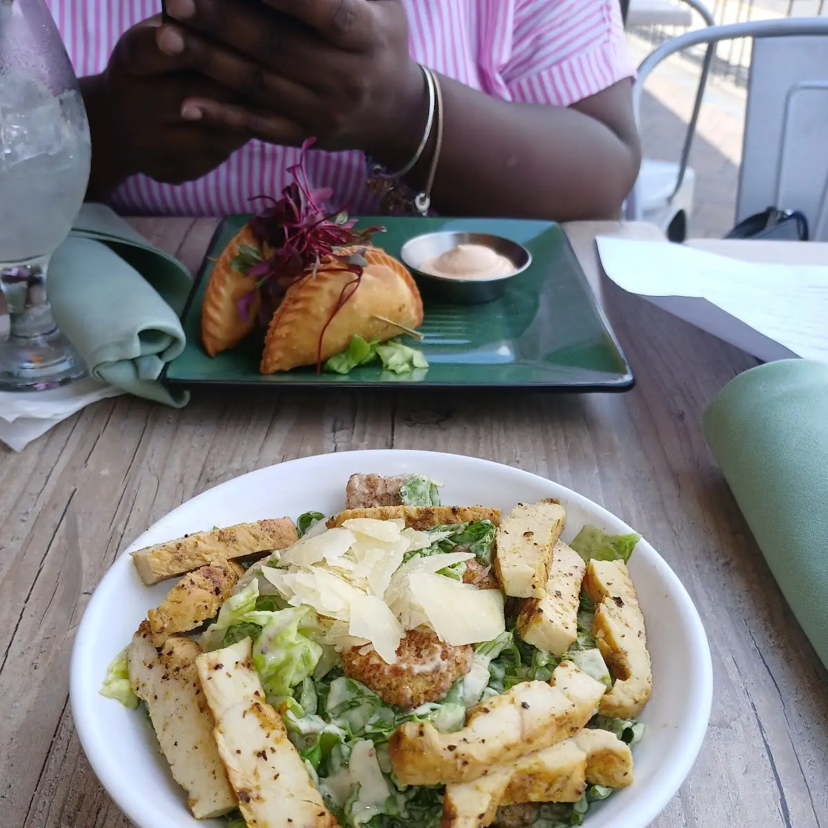 Caesar Salad