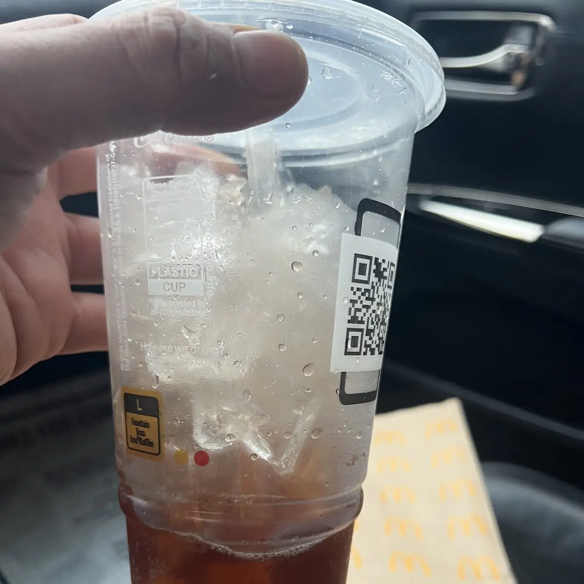Just Ice