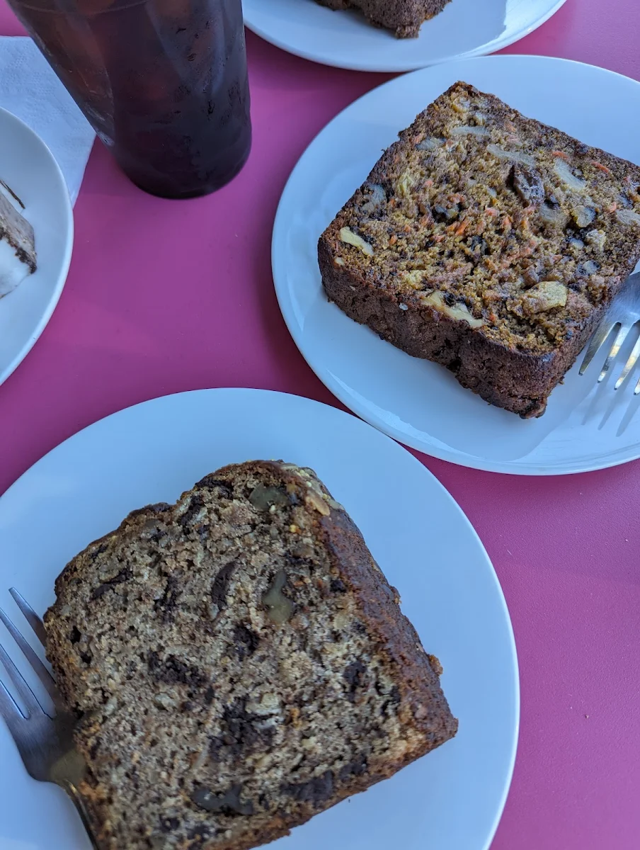 Banana Bread