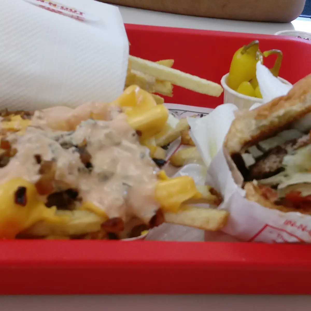 Philly Cheese Steak